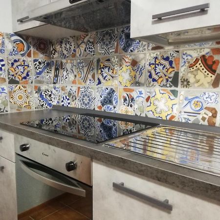 La Taverna Appartamento Scala A Chiocciola Follonica Extérieur photo