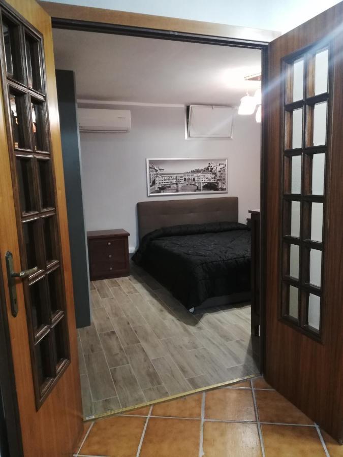 La Taverna Appartamento Scala A Chiocciola Follonica Extérieur photo
