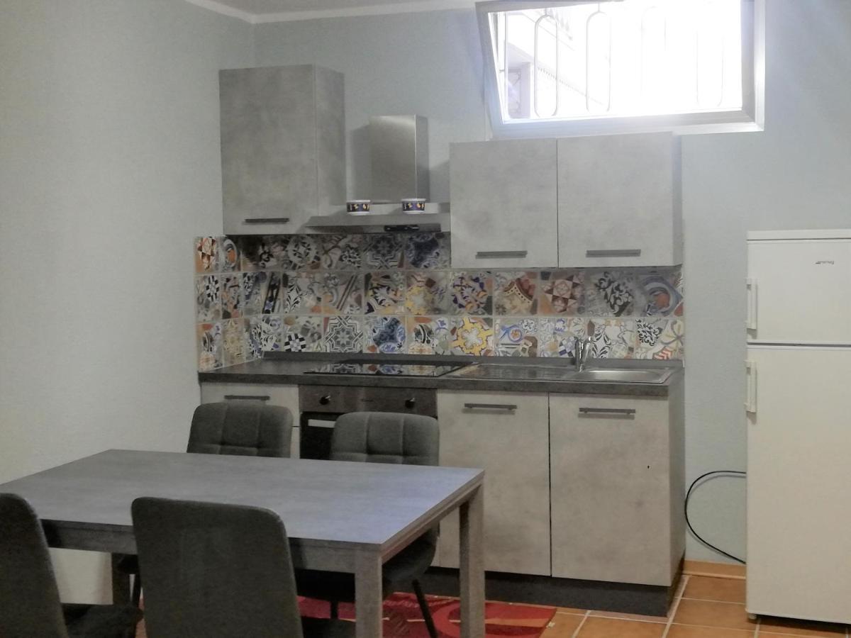 La Taverna Appartamento Scala A Chiocciola Follonica Extérieur photo