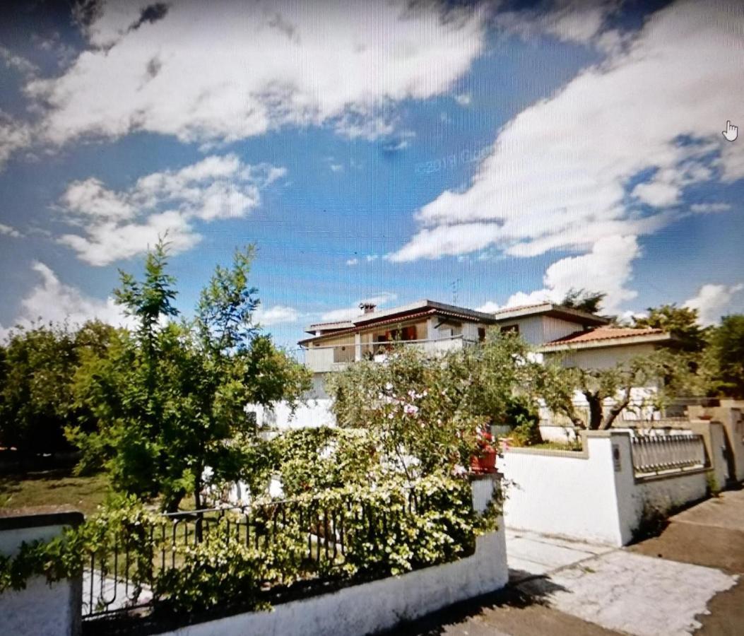 La Taverna Appartamento Scala A Chiocciola Follonica Extérieur photo